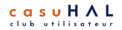 Logo CasuHAL