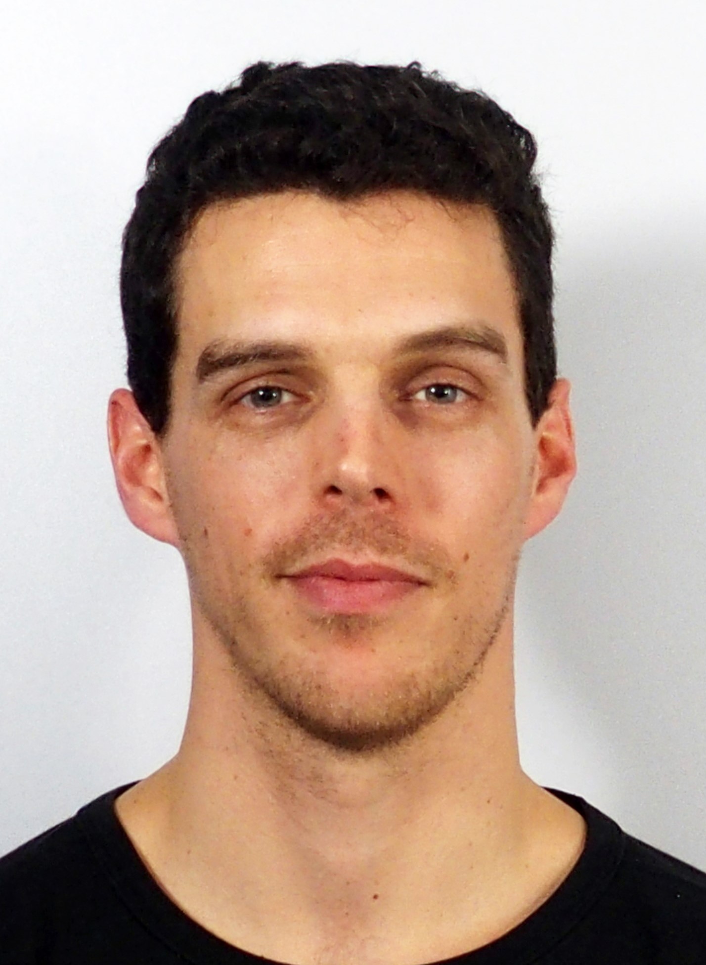 François Gibier