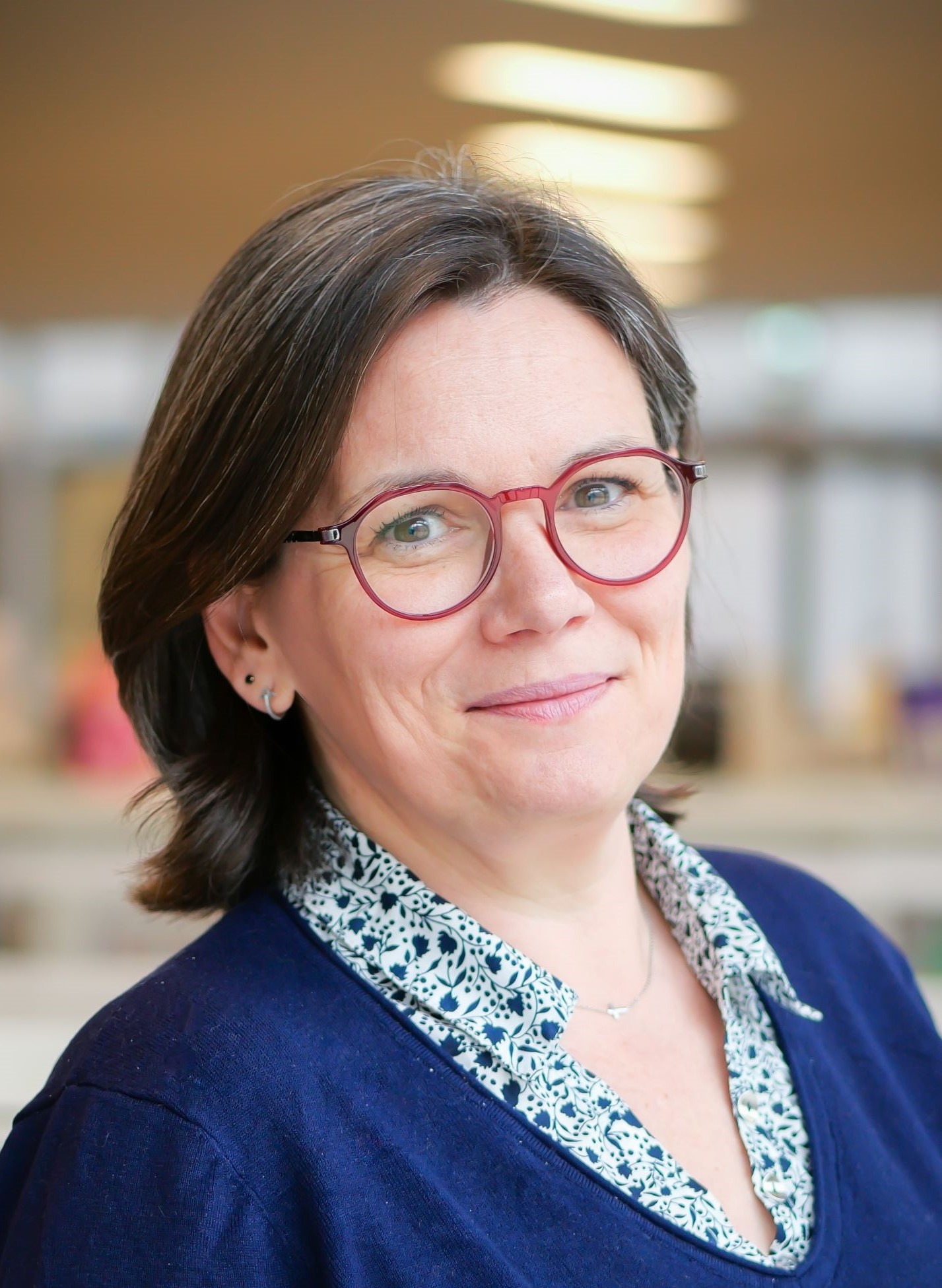 Véronique Prêtre