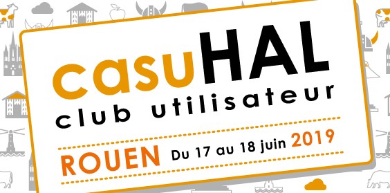 Journées CasuHAL 2019