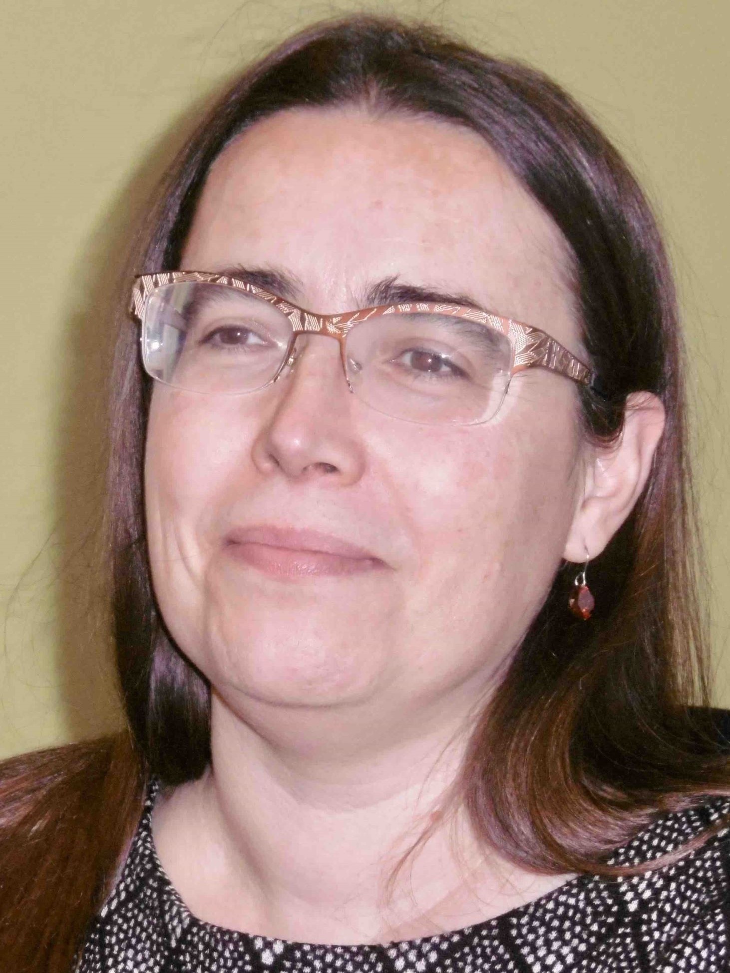 Brigitte Bidegaray-Fesquet