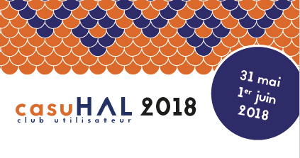 Journées CasuHAL 2018