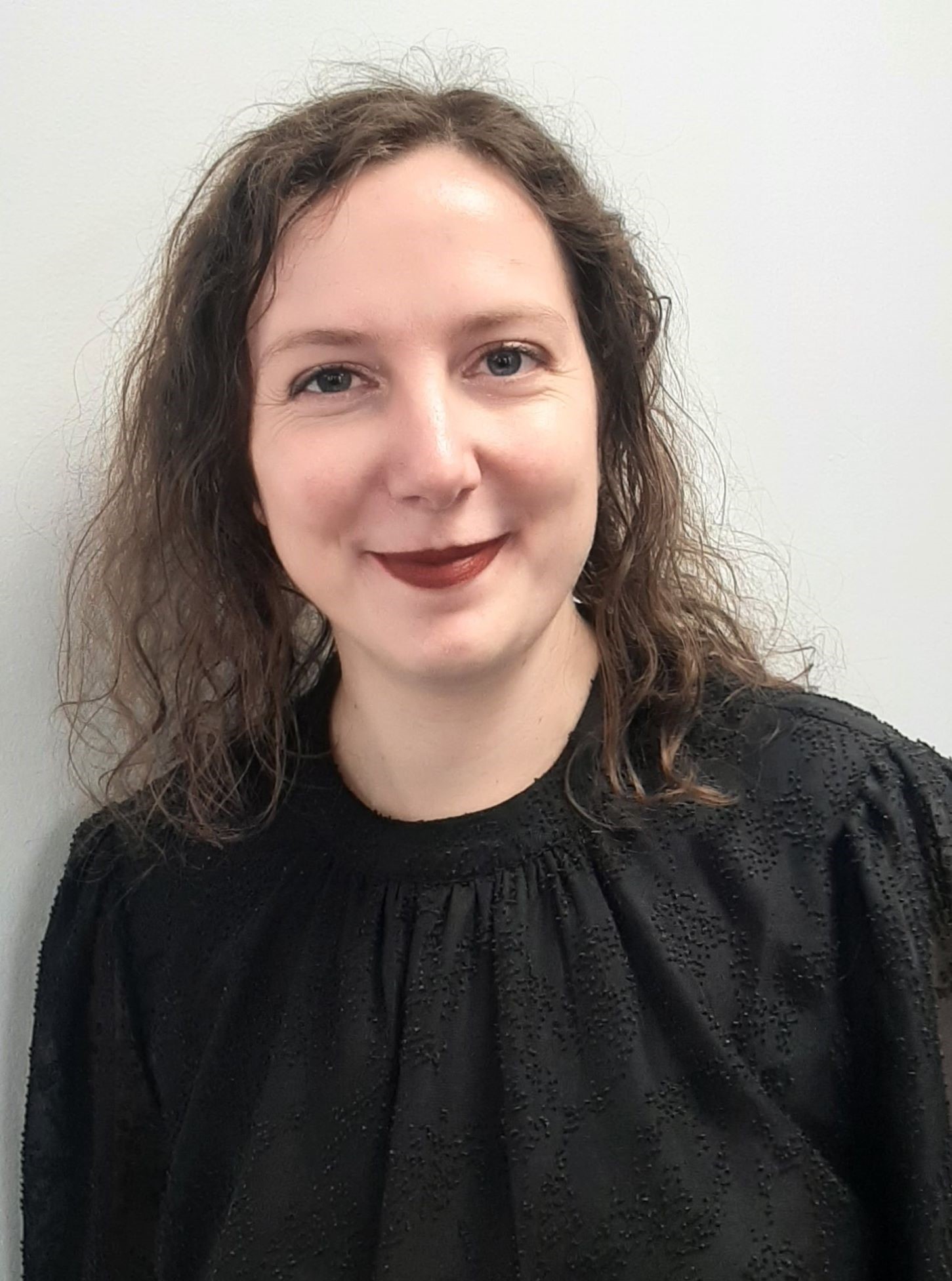 Audrey Schmitt