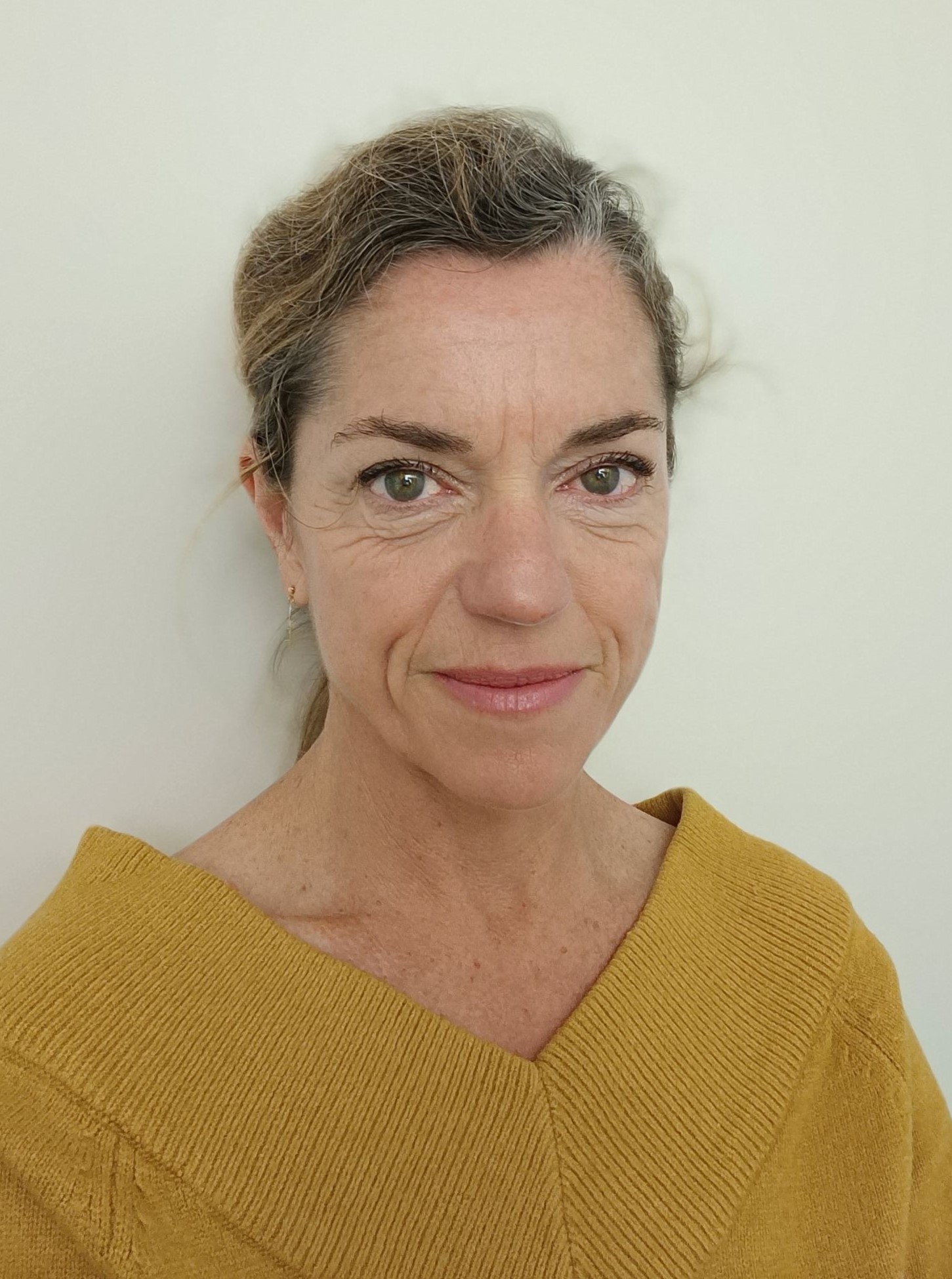 Gaëlle Lannuzel