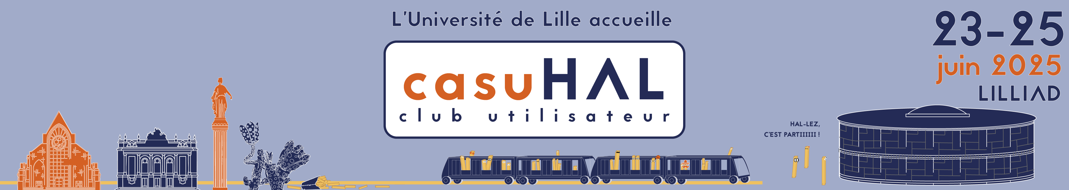 Journées CasuHAL 2025