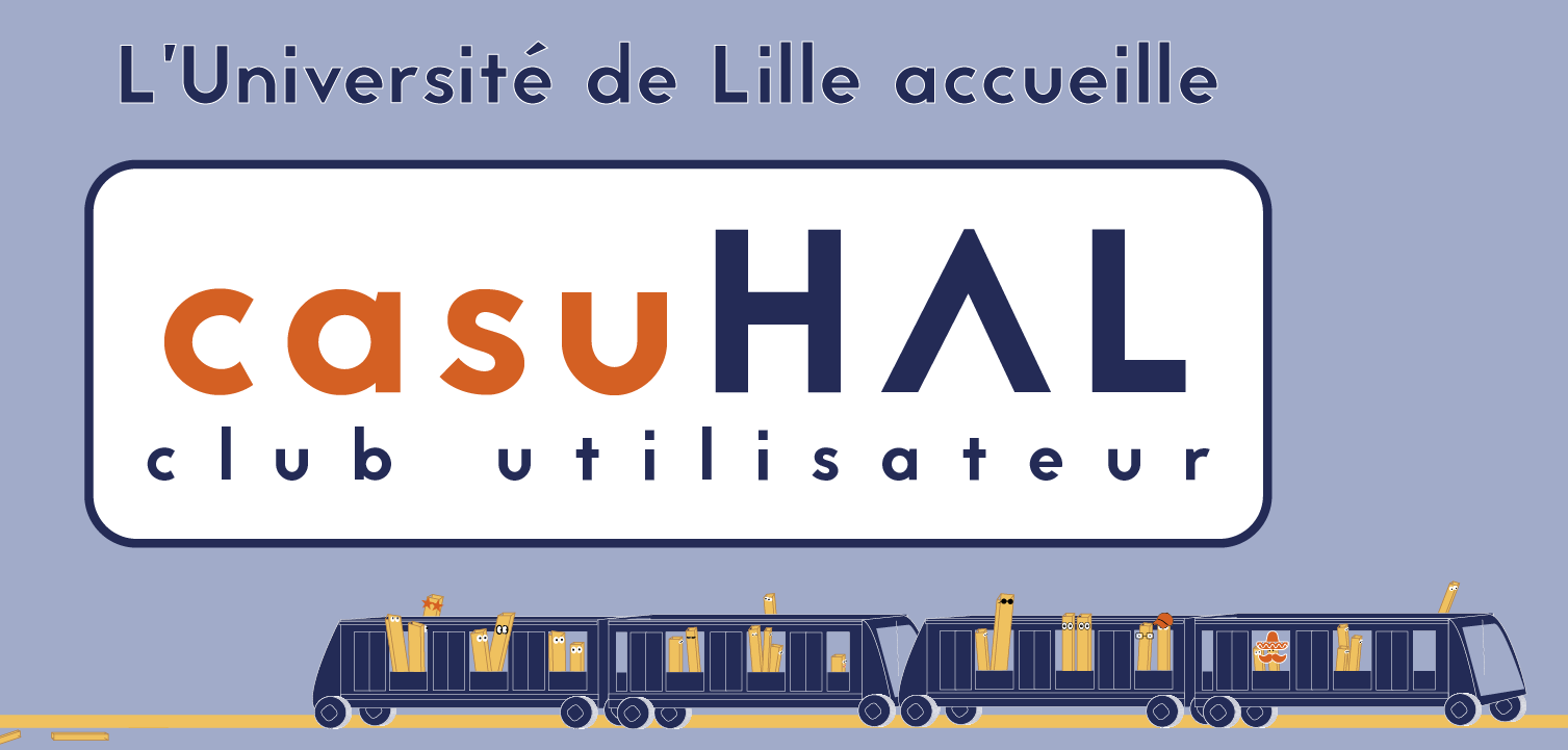 Journées CasuHAL 2025