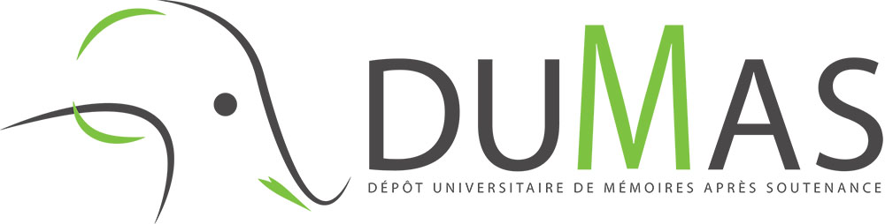Visioconférence – Portail DUMAS