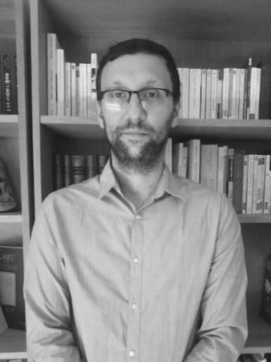 Julien Caugant