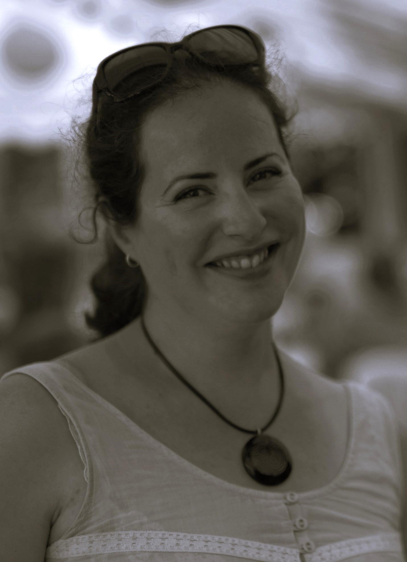 Régine de Sousa