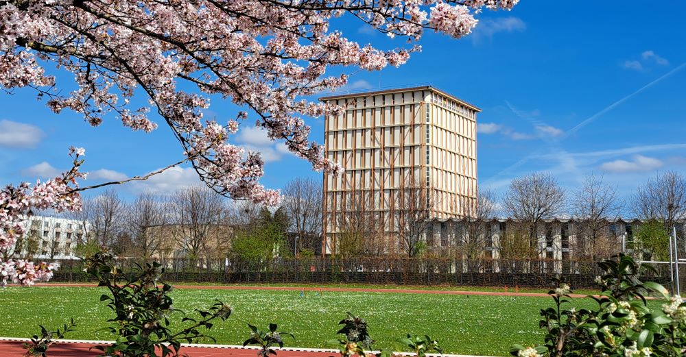 Université Paris Nanterre